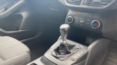 Ford Focus 1.0 EcoBoost 125 Active 5dr Petrol Hatchback